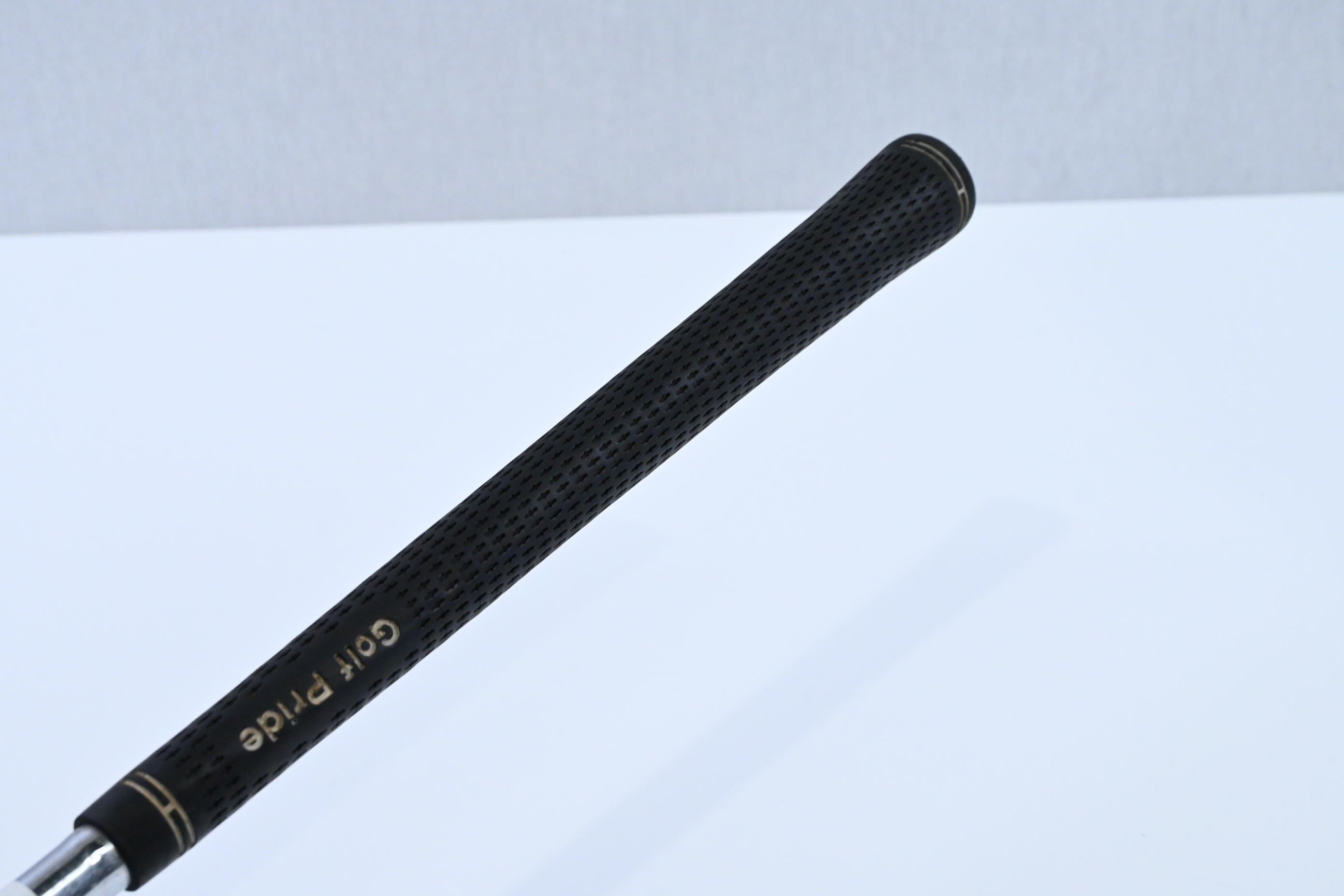 Titleist Vokey Design Lob Wedge / 58 Degree / Wedge Flex Steel Shaft