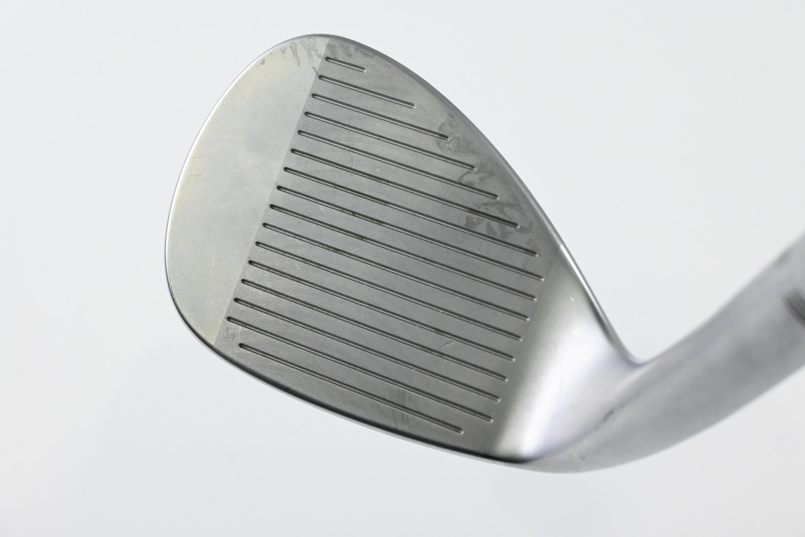 Cobra King 2025 Sand Wedge / 56 Degree / Stiff Flex KBS Hi-Rev 2.0 125
