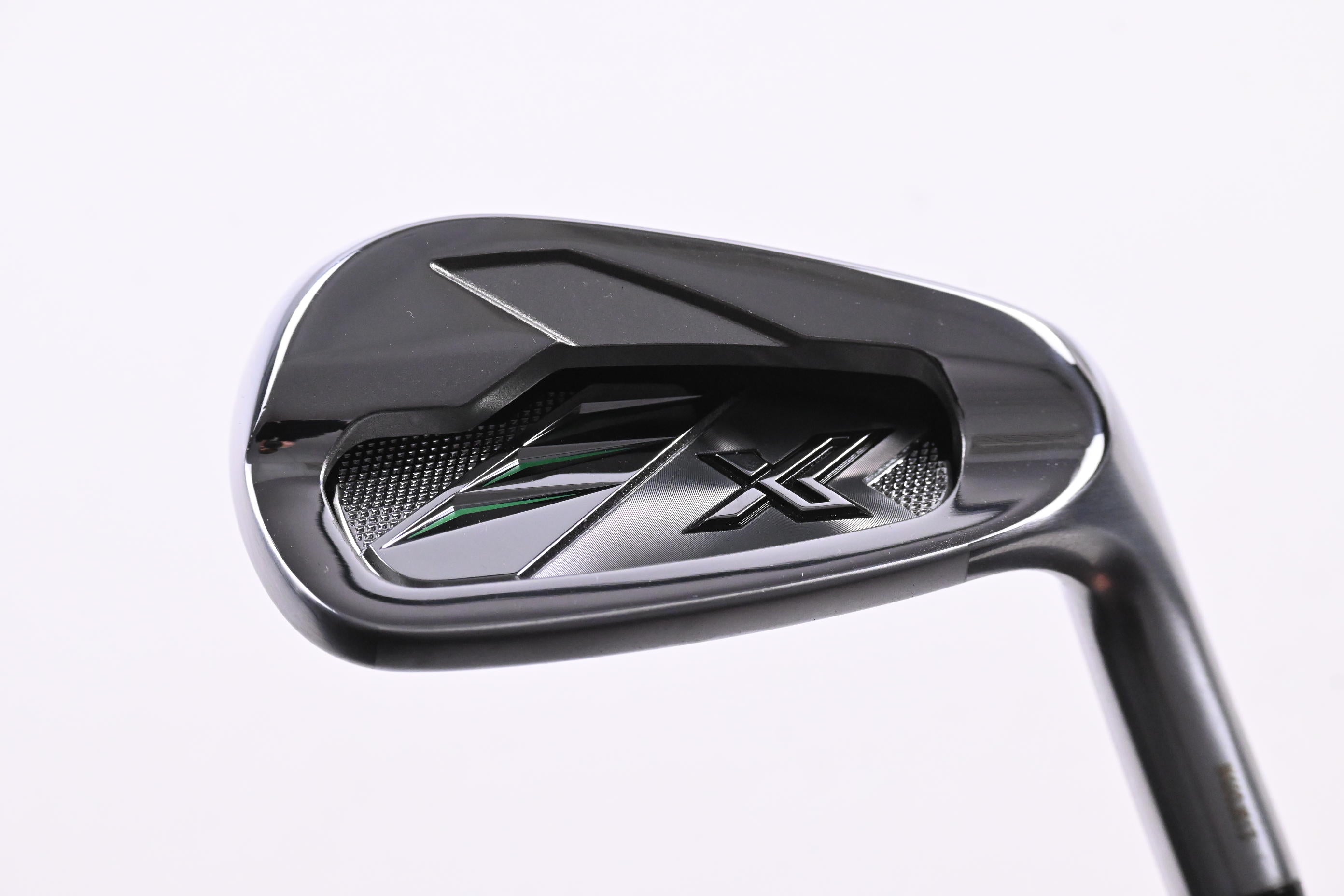 XXIO X 2022 #9 Iron / Stiff Flex Diamana ZX 60 Shaft