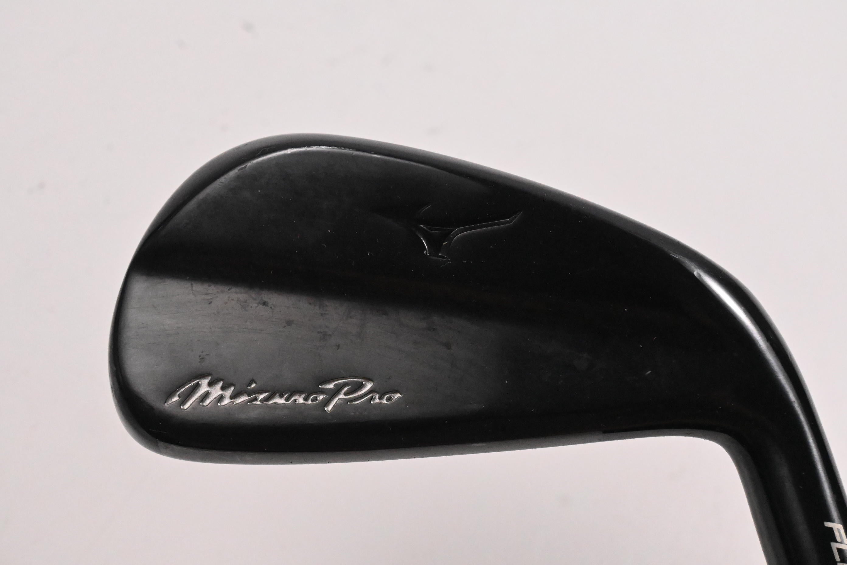 Mizuno Pro Fli Hi #4 Iron / 21.5 Degree / Stiff Flex HZRDUS Smoke Black RDX 90