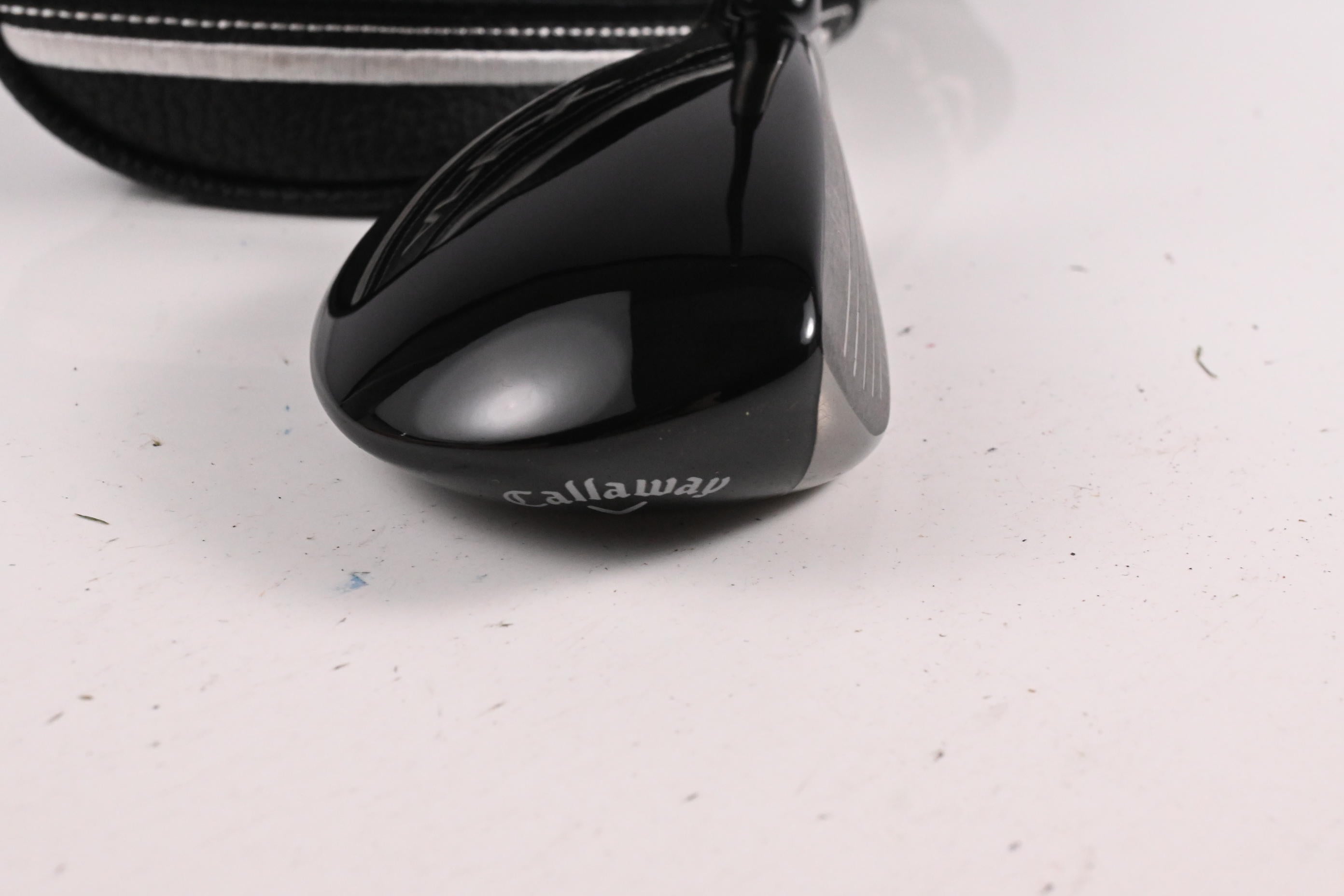 Callaway Apex UW #3 Hybrid / 19 Degree / Regular Flex HZRDUS Smoke RDX Black 70
