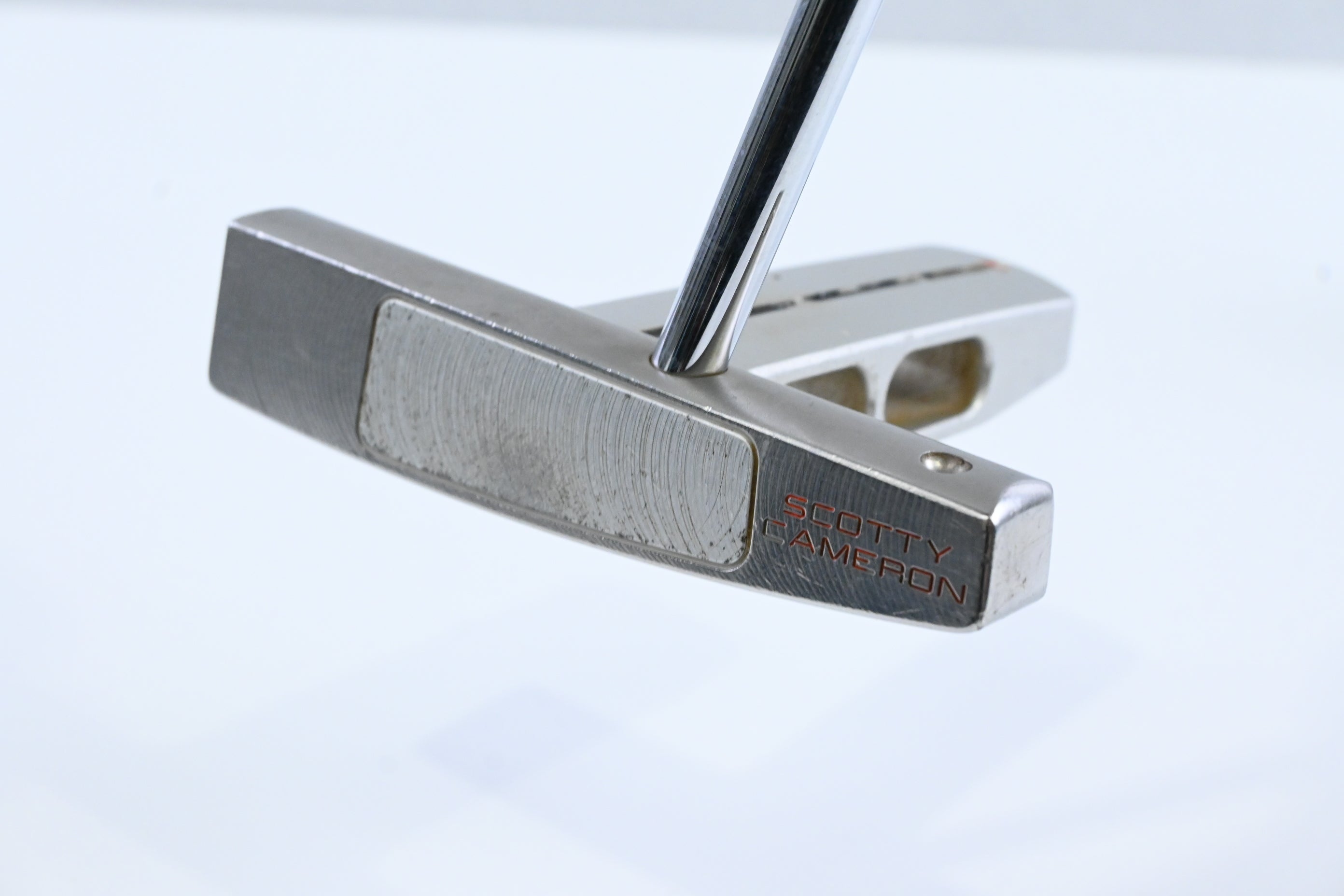 Scotty Cameron Detour Putter / 35 Inch