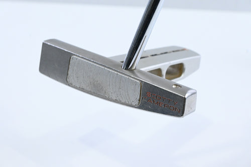 Scotty Cameron Detour Putter / 35 Inch