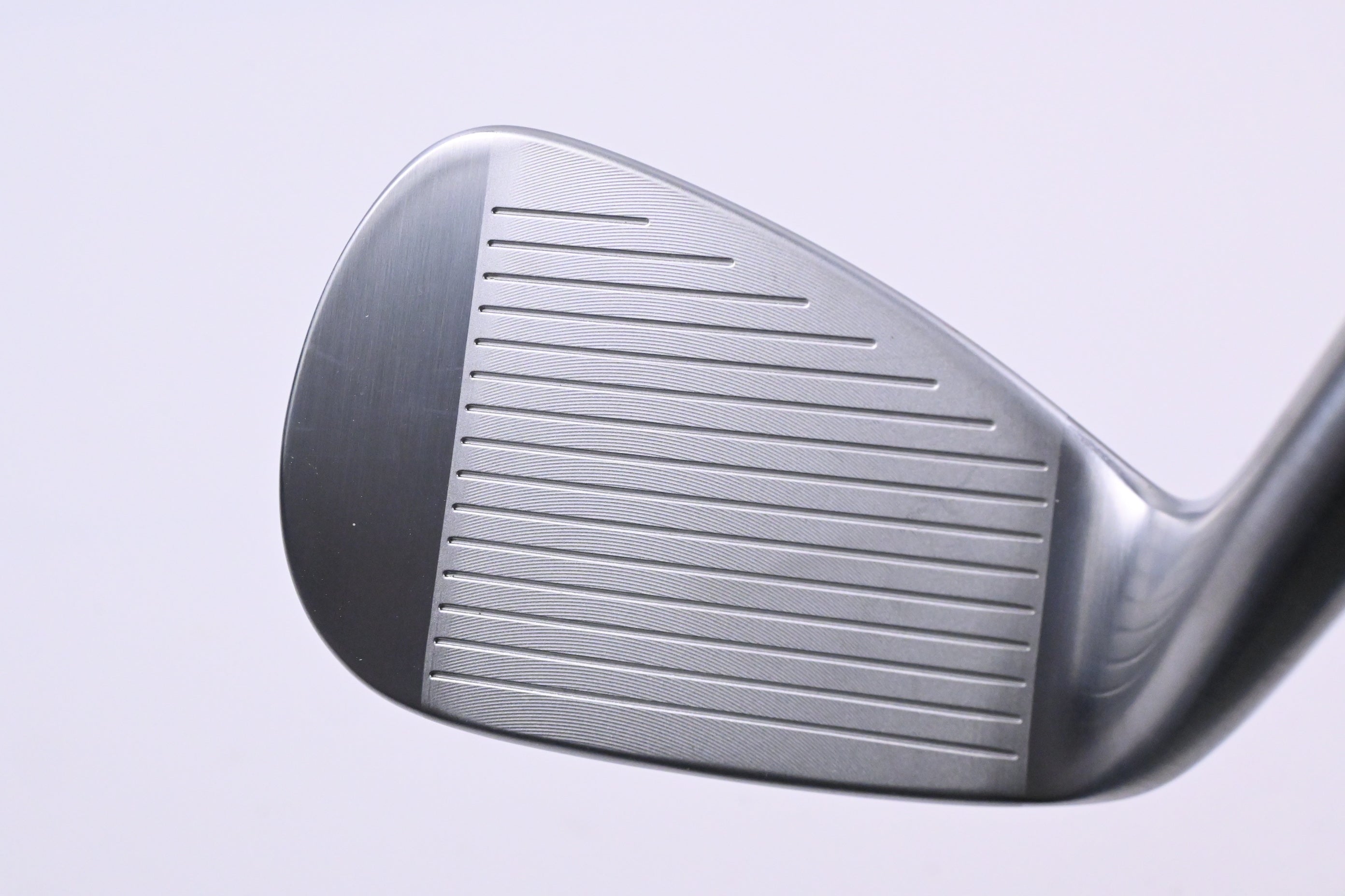 Cobra Forged Tec X #9 Iron / Stiff Flex KBS 85 Shaft