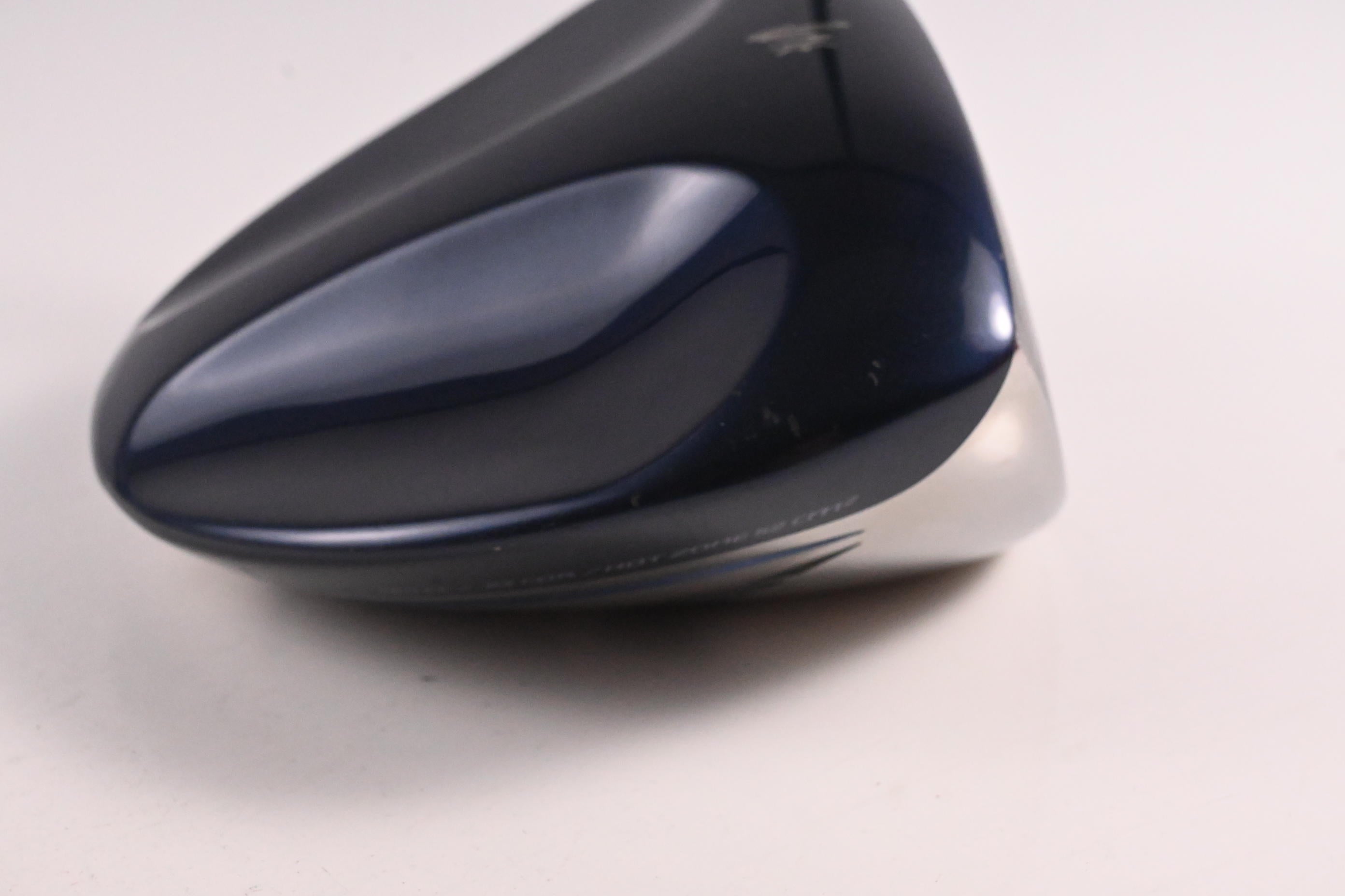Ladies Cobra Speed LD/M Offset 2008 Driver / 12 Degree / Ladies Flex Bassara 45