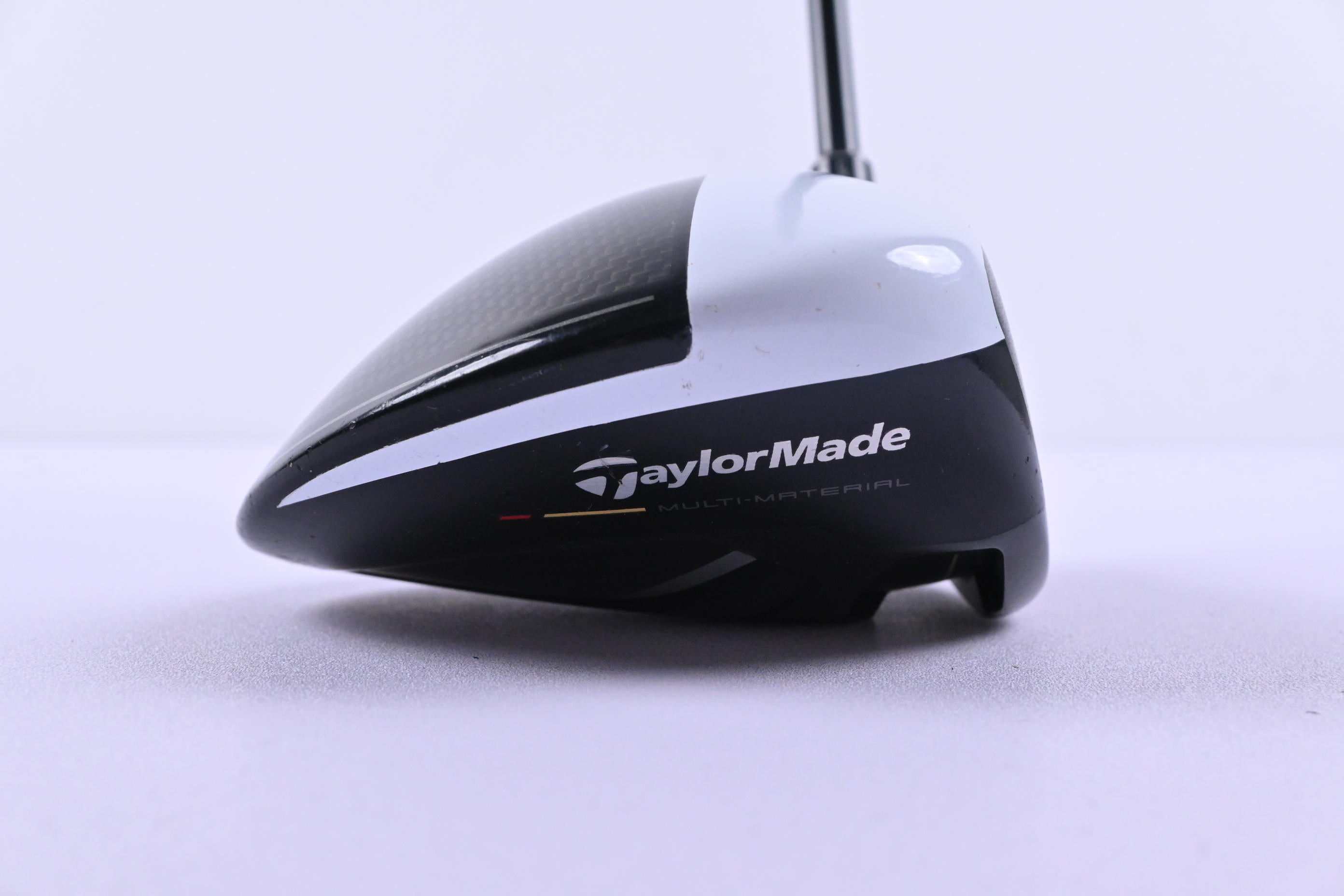 Taylormade M2 HL 2016 Driver / 13 Degree / Senior Flex Fujikura Pro 50 Shaft