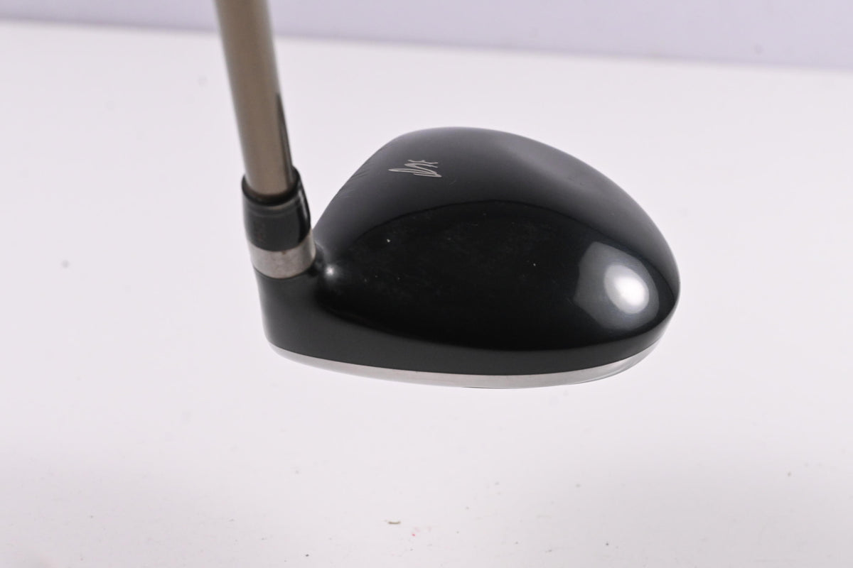 Cobra SZ #3 Wood / 15 Degree / Lite Flex Aldila HM Tour 05 Shaft