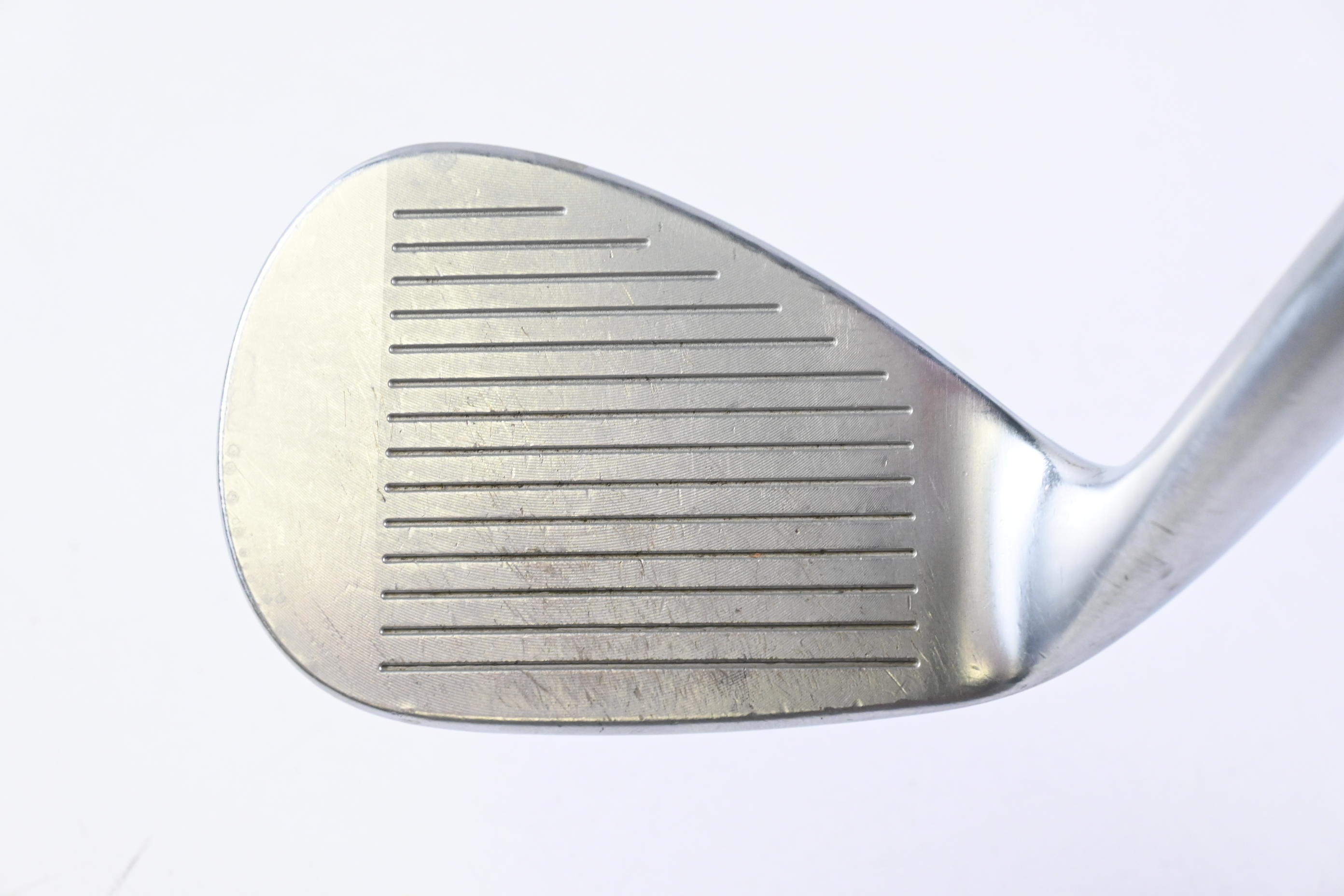 Mizuno JPX 919 Sand Wedge / 55 Degree / Regular Flex Project X LZ 115 Shaft