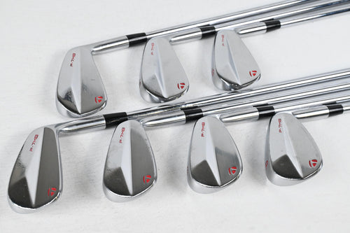Taylormade P7MB 2020 Irons / 4-PW / X-Flex Project X LZ 125 Shafts