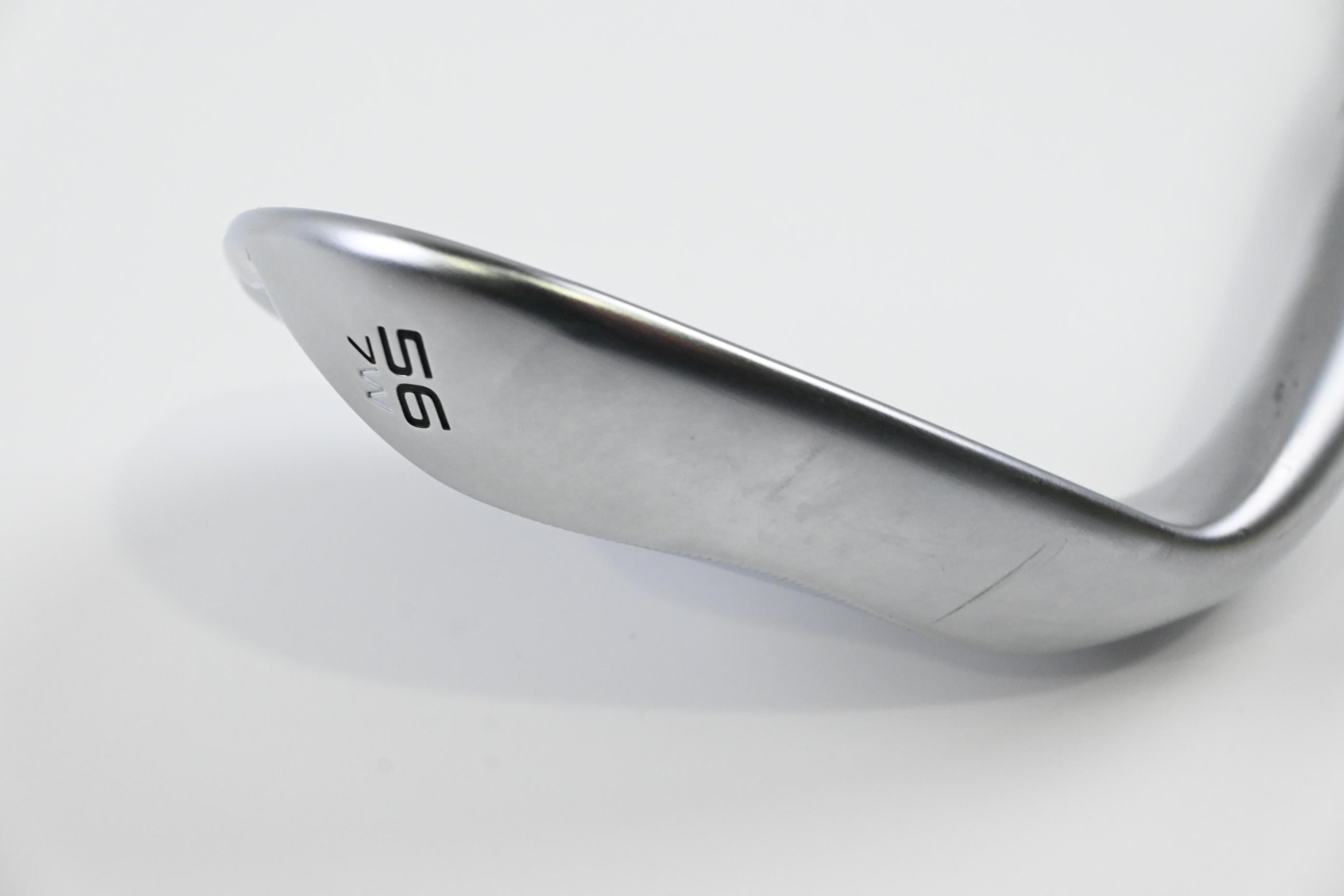 Cobra King 2025 Sand Wedge / 56 Degree / Stiff Flex KBS Hi-Rev 2.0 125