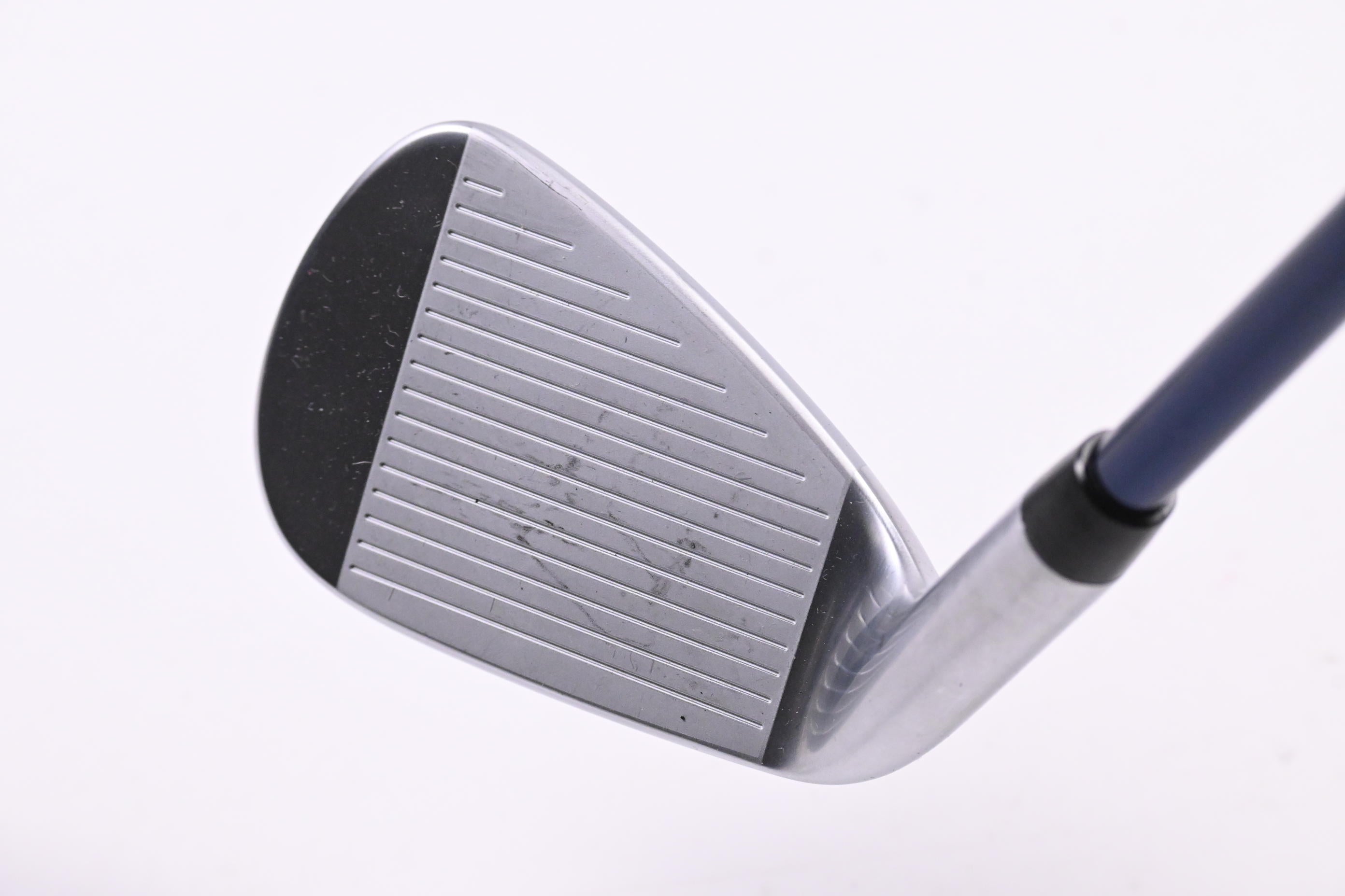XXIO X 2022 #9 Iron / Stiff Flex Diamana ZX 60 Shaft
