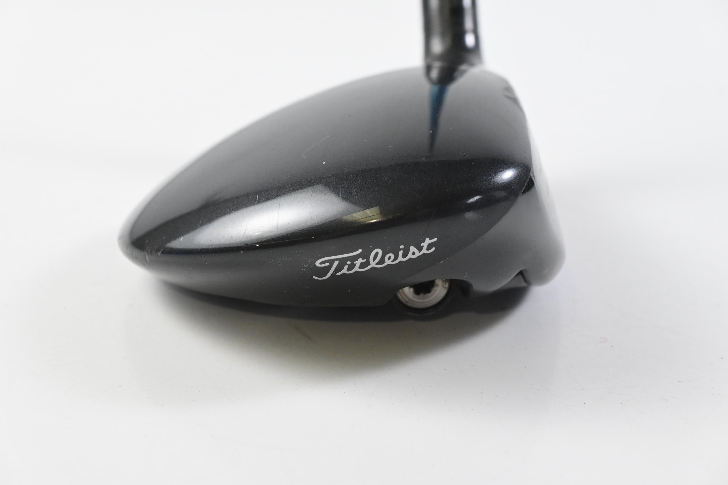 Titleist 917 F2 #3 Wood / 15 Degree / Regular Flex EvenFlow Blue 75 Shaft