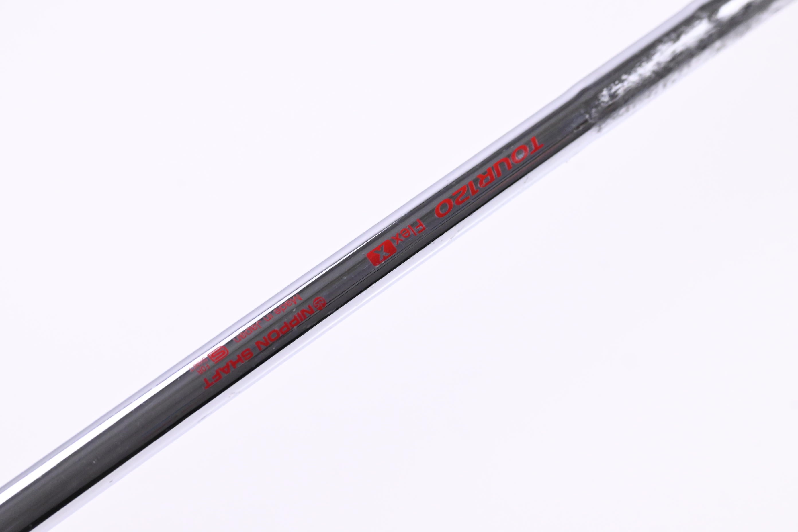 Wilson Staff Model Utility #3 Iron / 21 Degree / X-Flex N.S.PRO Modus³ Tour 120