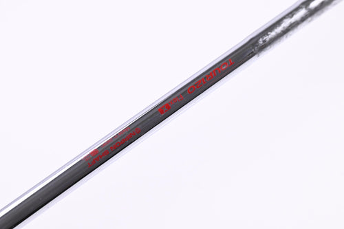 Wilson Staff Model Utility #3 Iron / 21 Degree / X-Flex N.S.PRO Modus³ Tour 120