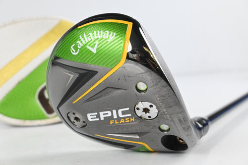 Callaway GBB Epic Sub Zero #5 Wood / 18 Degree / Stiff Flex Tensei AV Blue 75
