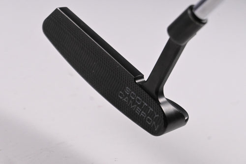 Scotty Cameron Select 2012 Newport Putter / 35 Inch