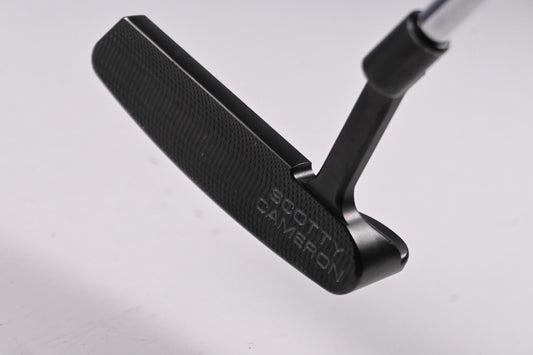 Scotty Cameron Select 2012 Newport Putter / 35 Inch