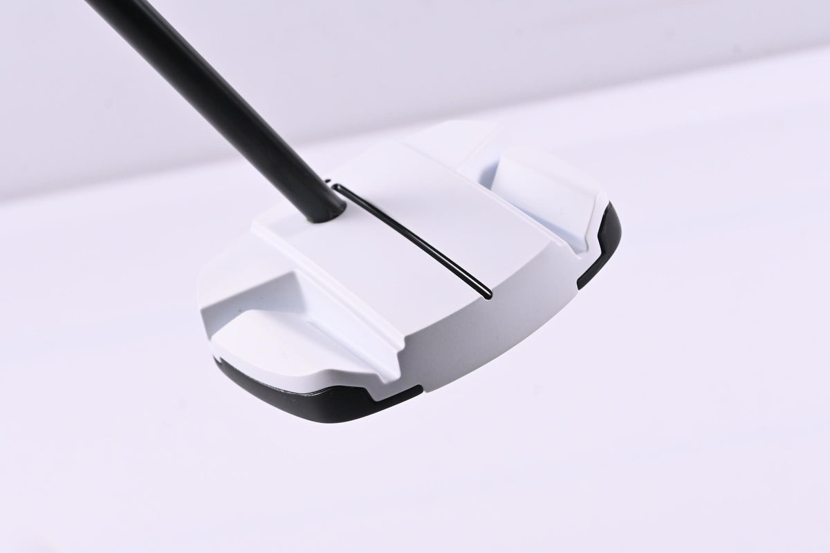 Ping Scottsdale TEC Ally Blue Onset Putter / 38 Inch