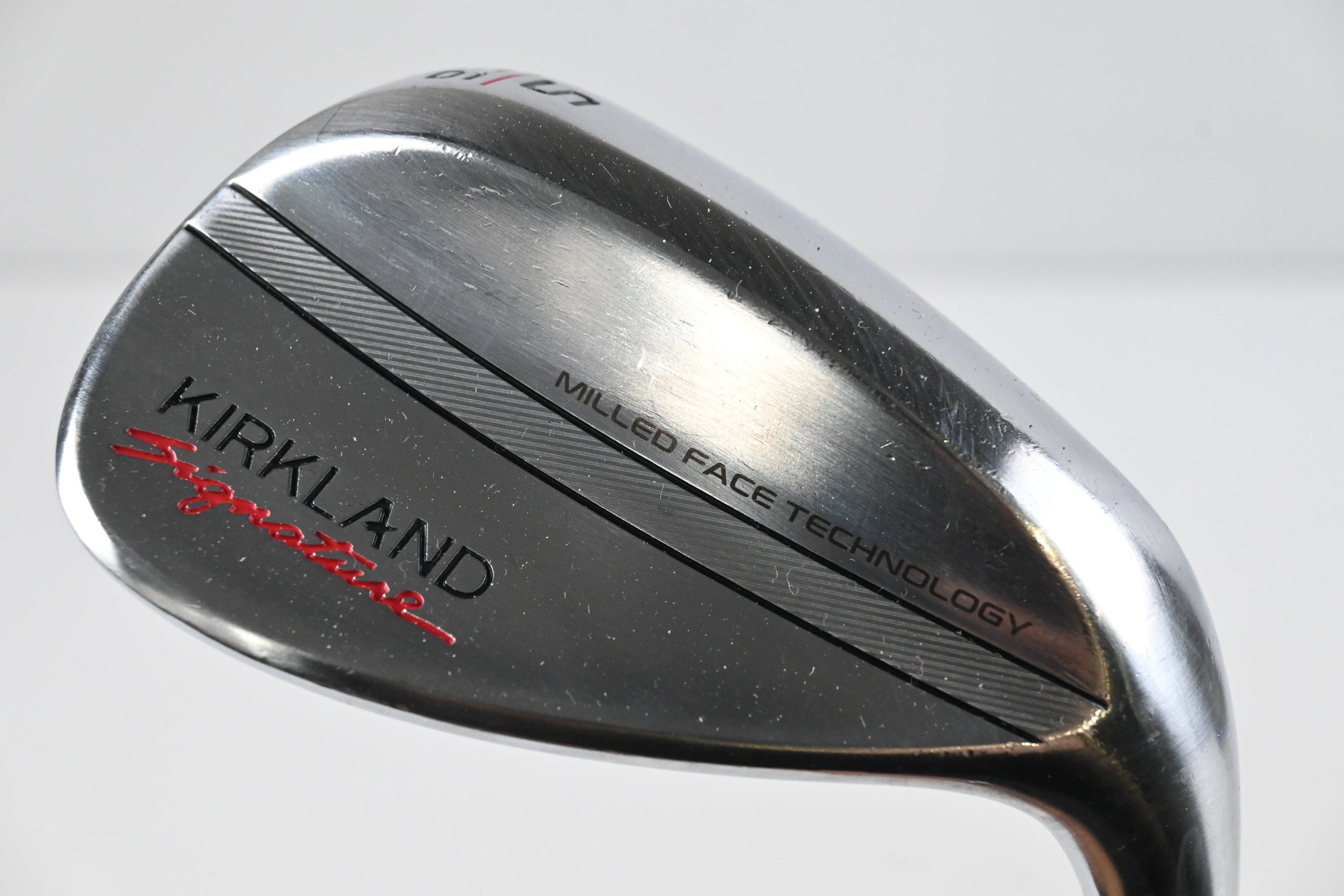 Kirkland Signature Sand Wedge / 56 Degree / Wedge Flex Kirkland Signature Shaft