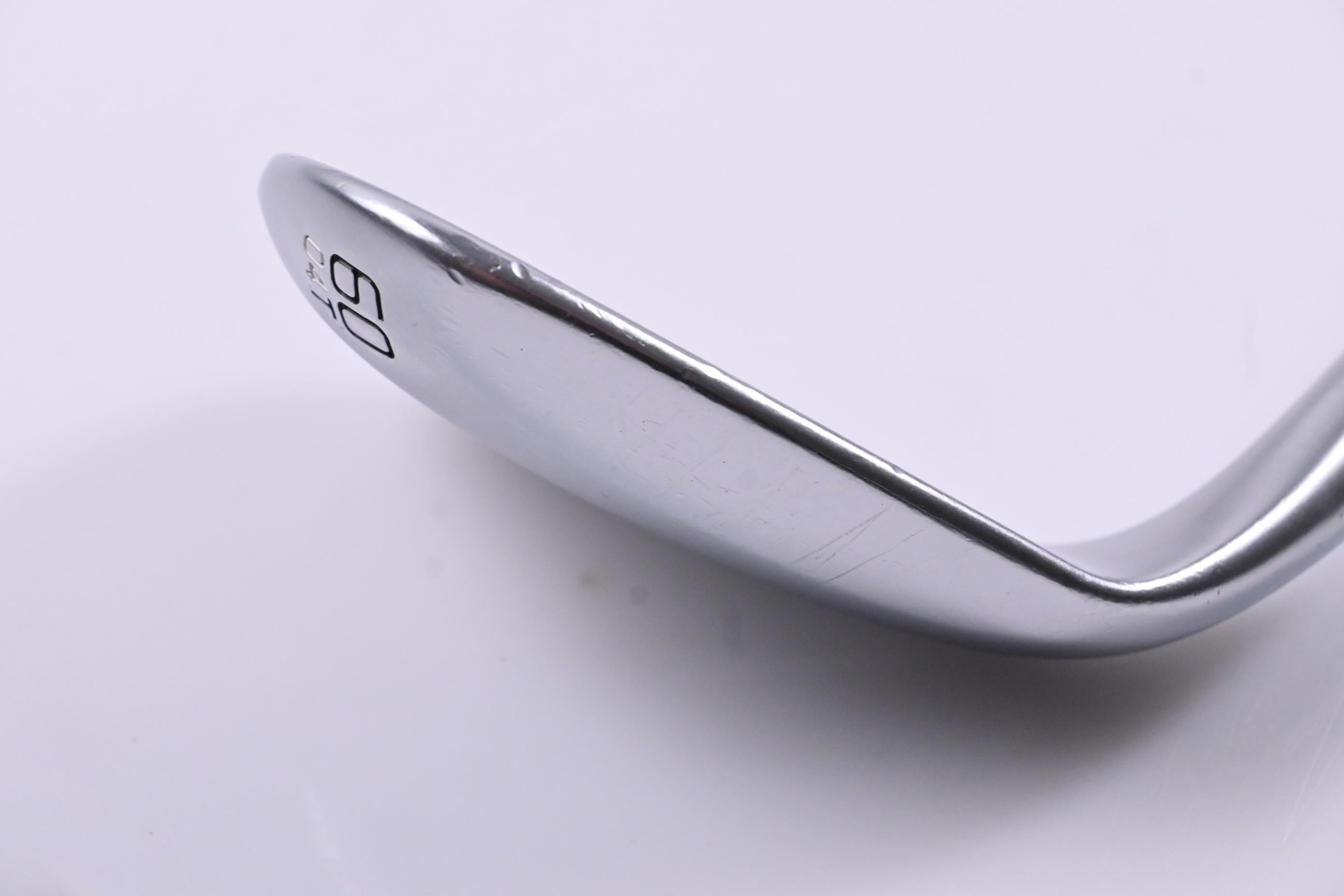 Titleist Vokey SM9 Lob Wedge / 60 Degree / Regular Flex Tensei AV Red Shaft