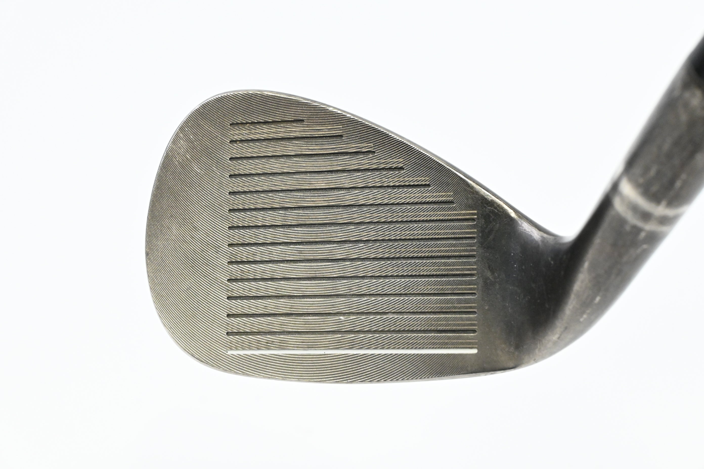 Yamato YM-1 Milled Gap Wedge / 52 Degree / Wedge Flex Steel Shaft