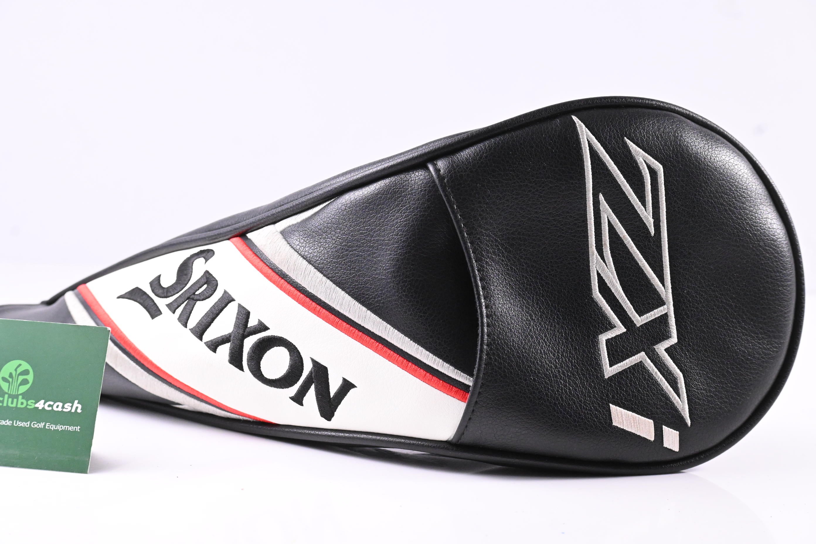 Srixon ZXi Driver / 9 Degree / Senior Flex Project X Denali Red 60 Shaft