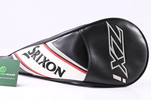 Srixon ZXi Driver / 9 Degree / Senior Flex Project X Denali Red 60 Shaft