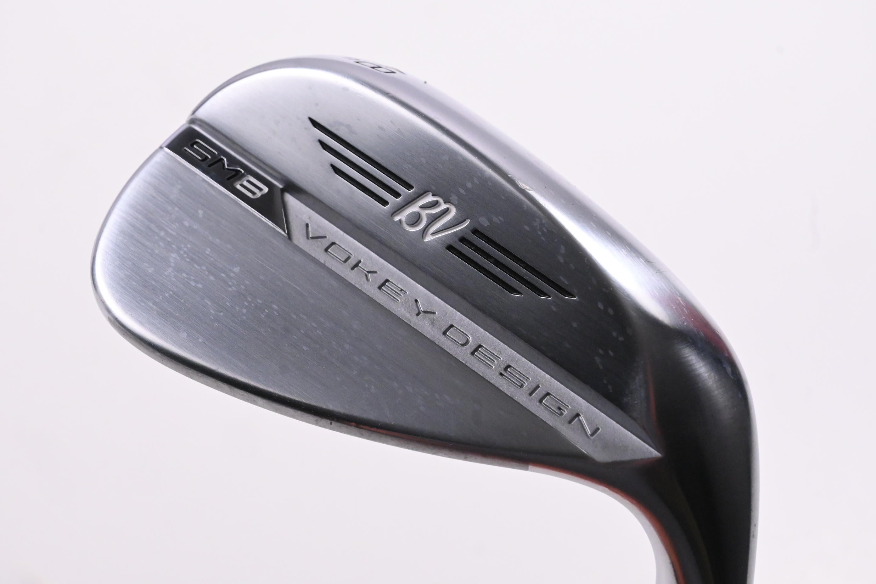 Titleist Vokey SM8 Pitching Wedge / 48 Degree / Regular Flex Tensei AV Red Shaft