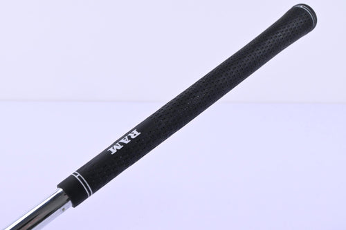 RAM Pro Spin Gap Wedge / 52 Degree / Wedge Flex Ram Shaft