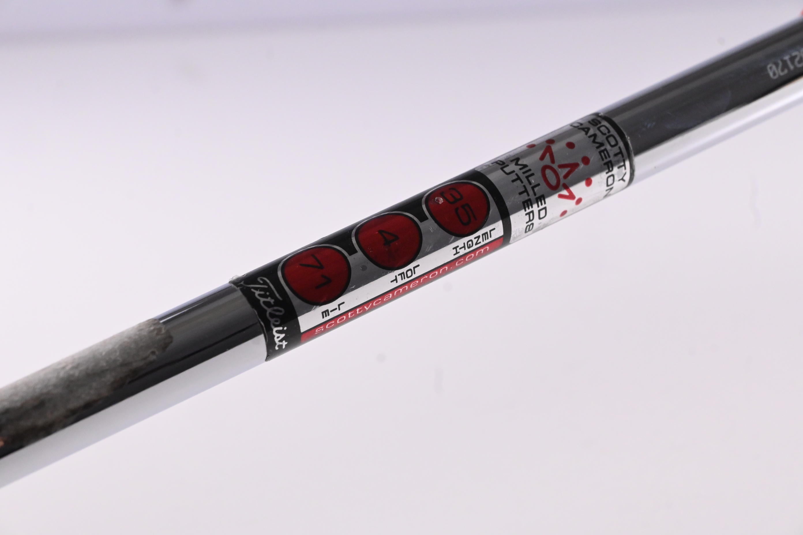 Scotty Cameron Studio Select Laguna 2 Putter / 35 Inch