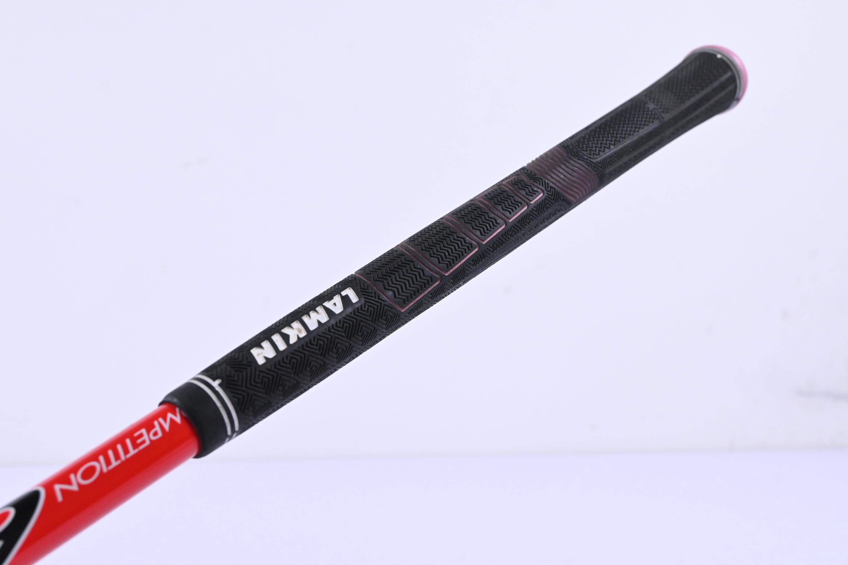 Callaway Mavrik #3 Wood / 15 Degree / Stiff Flex UST Competition 65 Shaft
