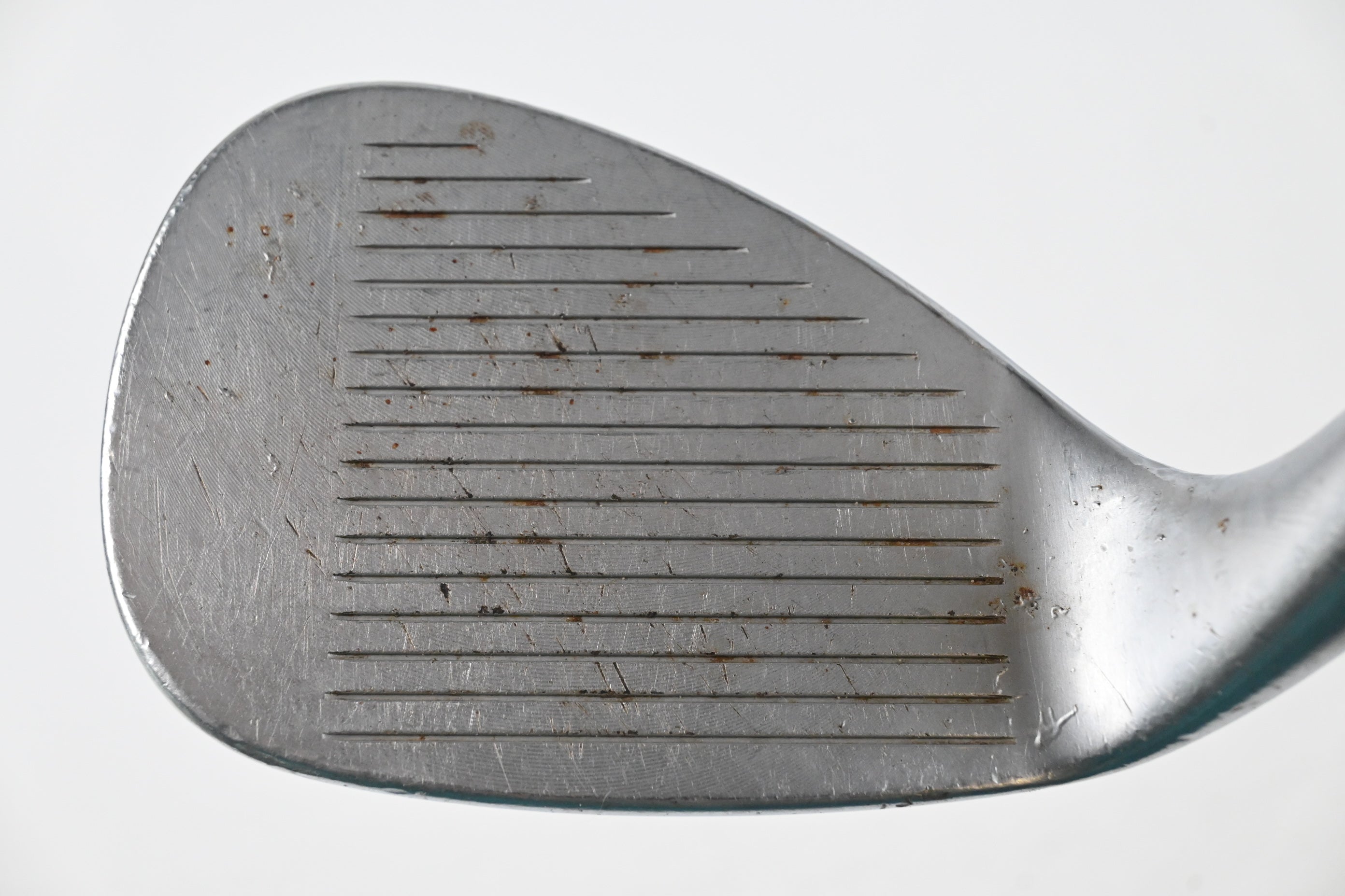 Titleist Vokey SM4 Lob Wedge / 60 Degree / Wedge Flex Vokey Design Steel Shaft