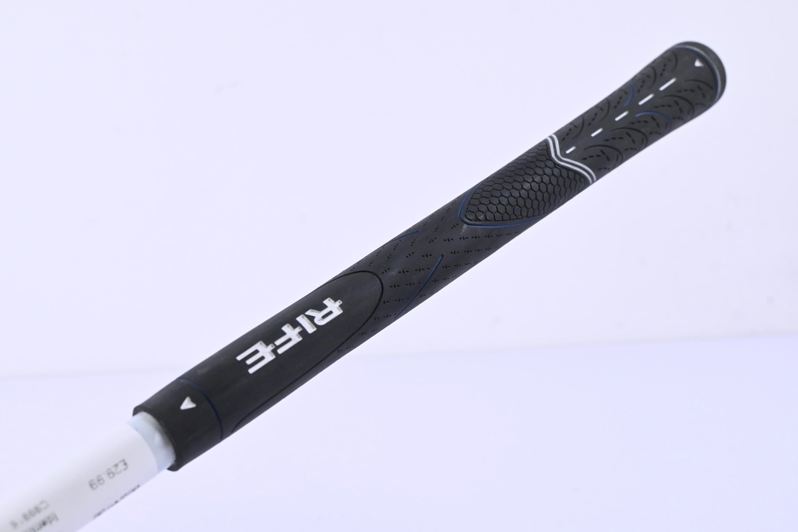 Rife RX7 #4 Hybrid / 23 Degree / Regular Flex Rife Dyna Flow 65 Shaft