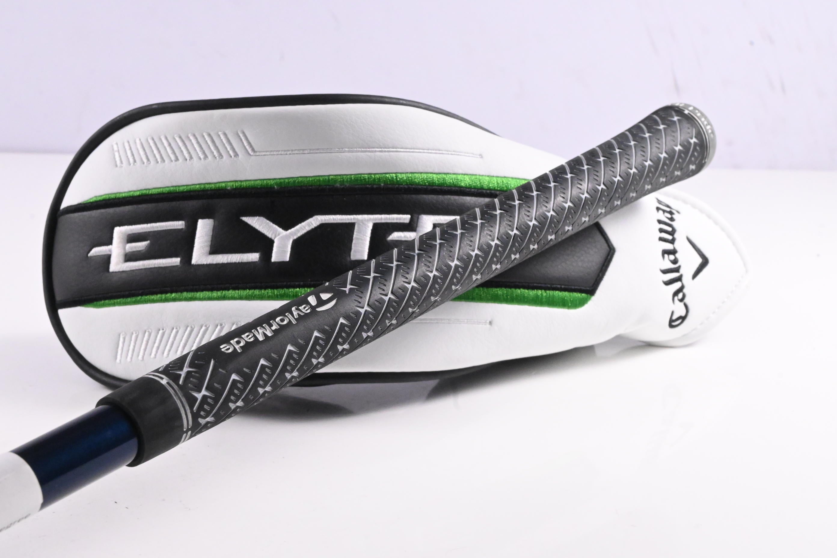 Callaway Elyte X #3 Wood / 15 Degree / Regular Flex Fujikura Ventus Blue 5