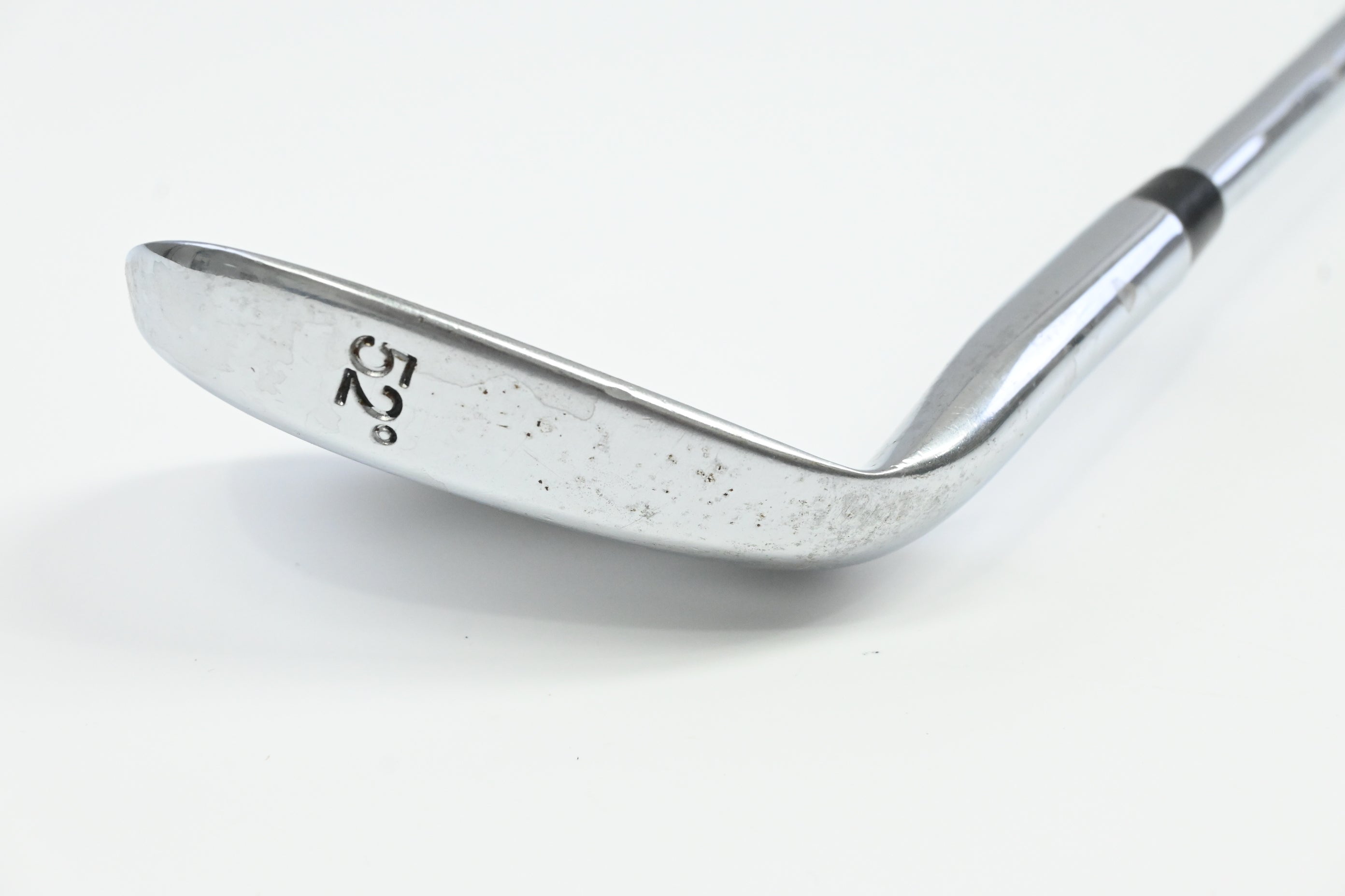KZG SGF Gap Wedge / 52 Degree / Wedge Flex Dynamic Gold SL Shaft