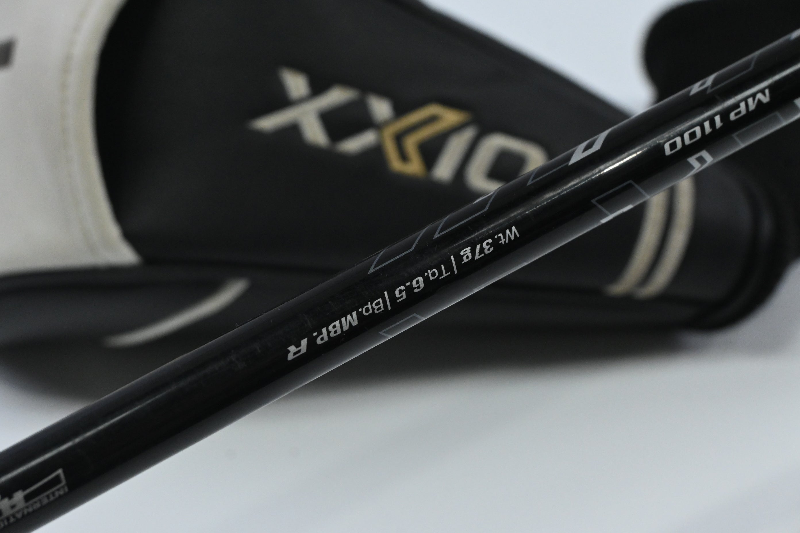 XXIO Eleven Driver / 11.5 Degree / Regular Flex MP1100 37 Shaft