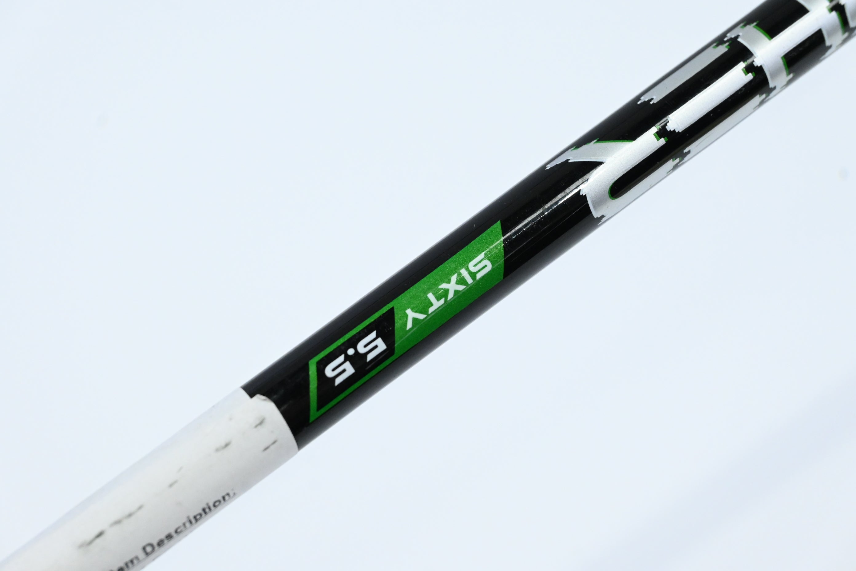 PXG 0211 DC Gap Wedge / 48 Degree / Regular Flex Project X Cypher 60 Shaft