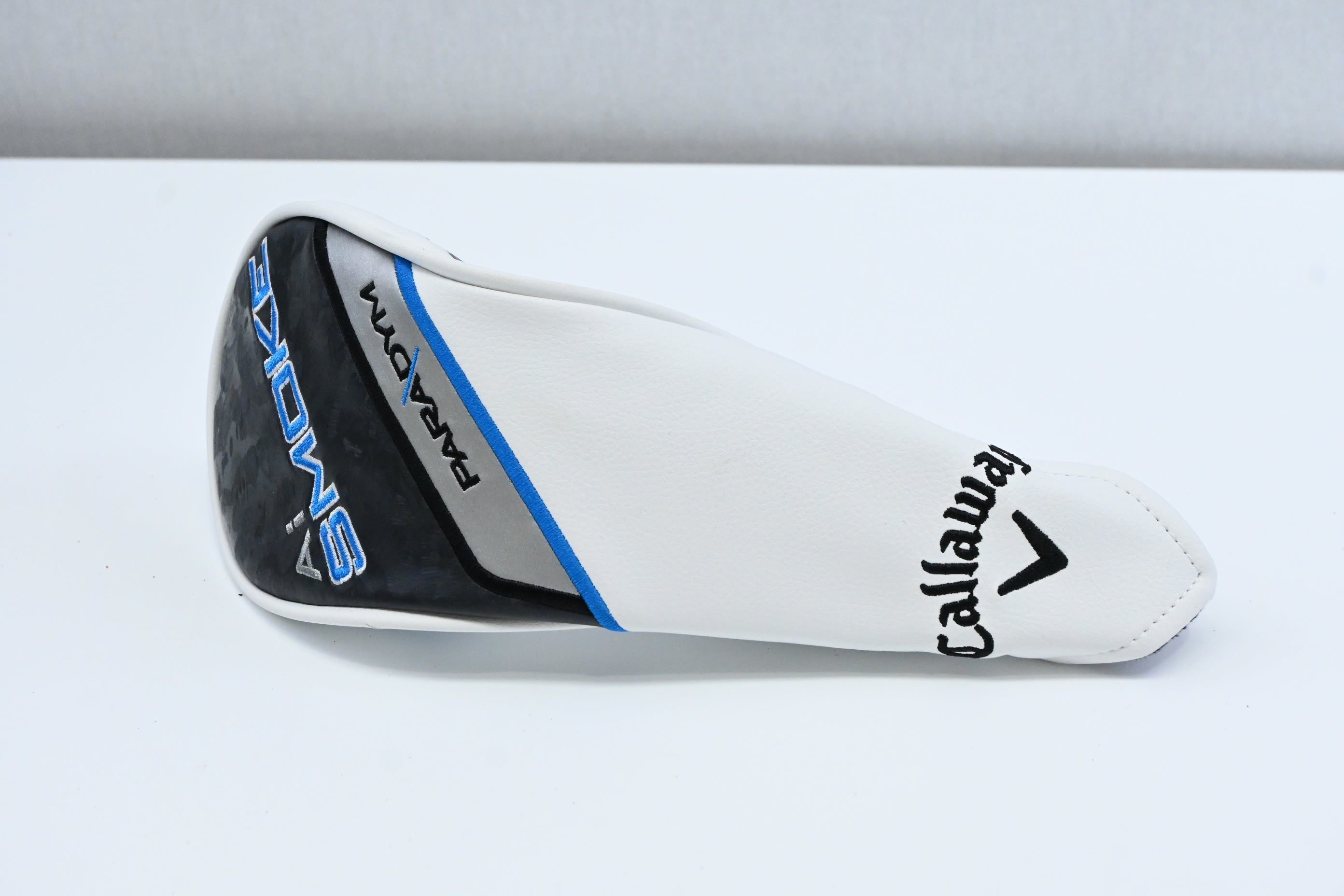 Callaway Paradym Ai Smoke Triple Diamond #5 Wood / 18 Degree / Stiff Flex Shaft