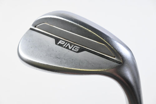 Ping S159 Lob Wedge / 58 Degree / Black Dot / Wedge Flex Ping Z-Z115 Shaft