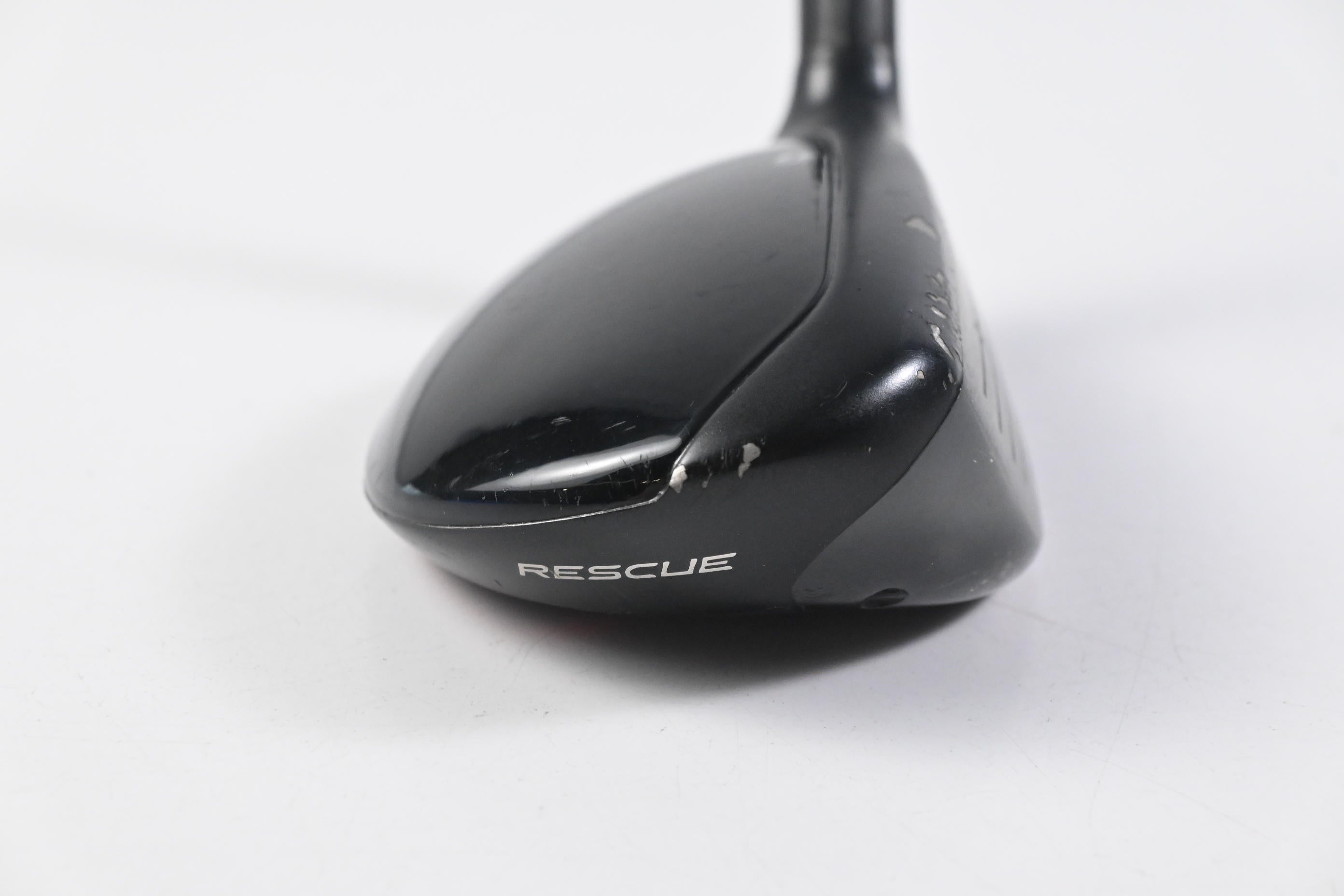 Taylormade Stealth 2 #4 Hybrid / 22 Degree / Regular Flex Ventus TR Red 6 Shaft