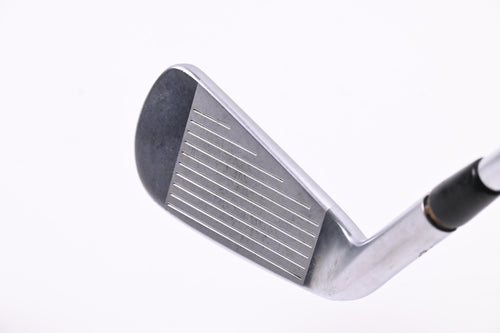 Callaway X Utility Prototype #2 Iron / 18 Degree / Regular Flex KBS Tour 90 Shaft