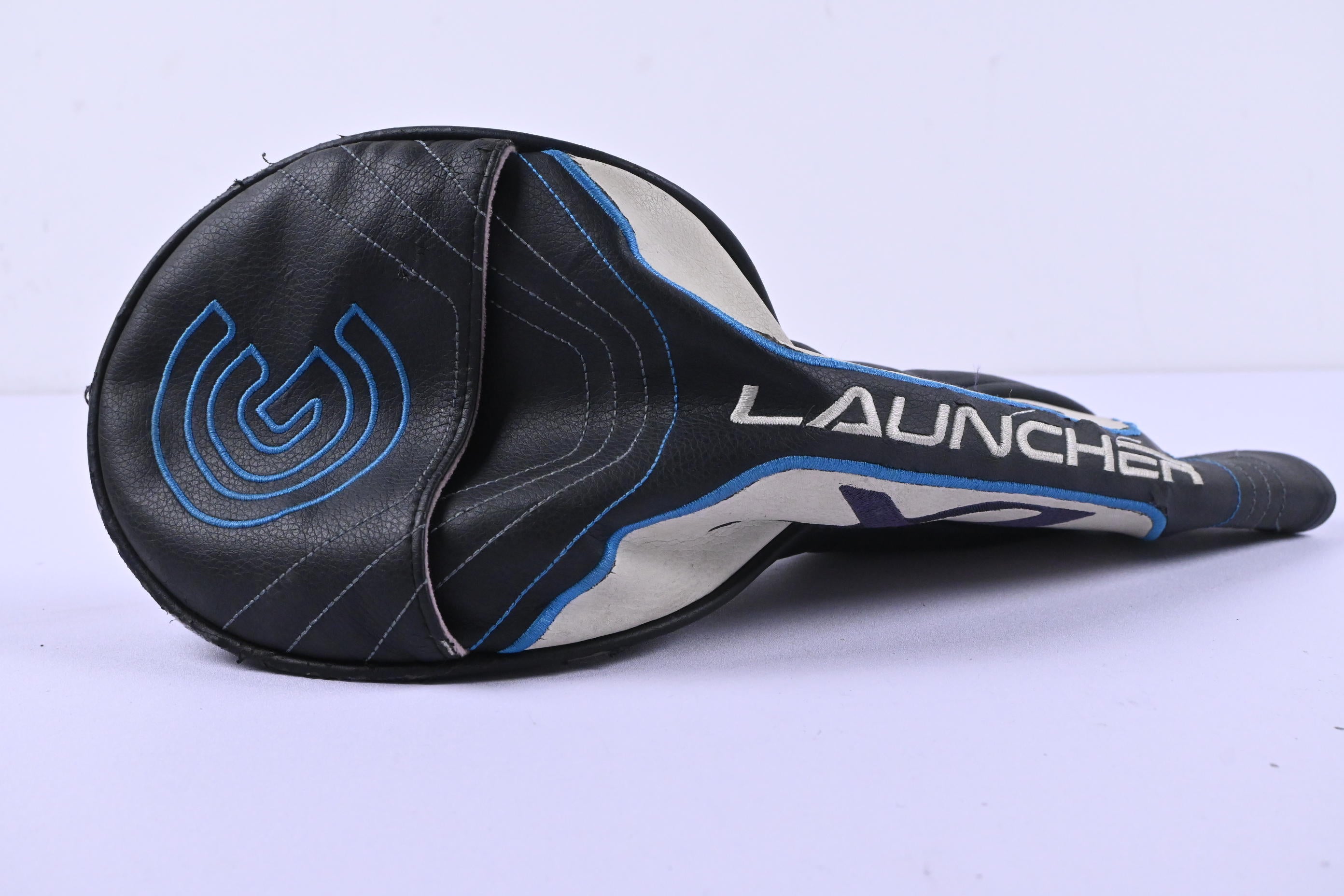 Left Hand Cleveland Launcher XL Lite Driver / 10.5 Degree / Regular Flex Cypher