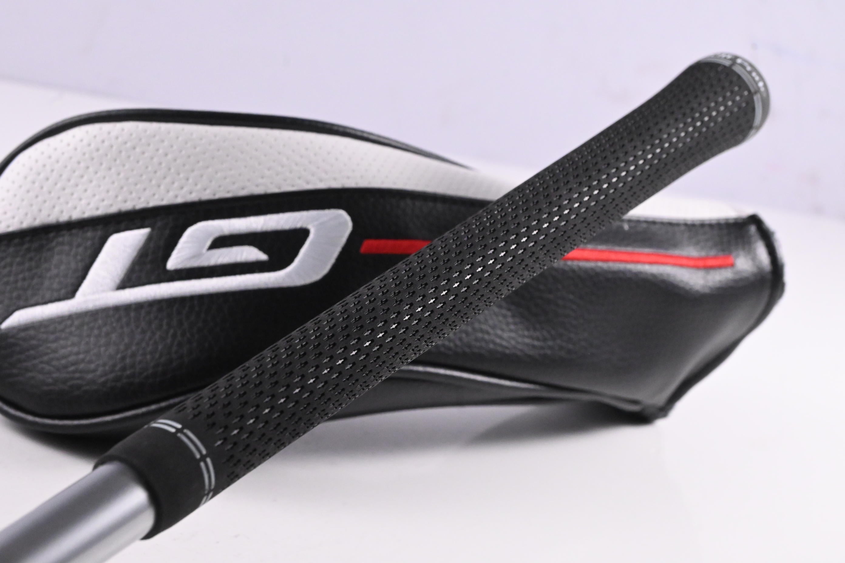 Titleist GT1 #5 Wood / 18 Degree / Regular Flex Fujikura Air Speeder 40 Shaft