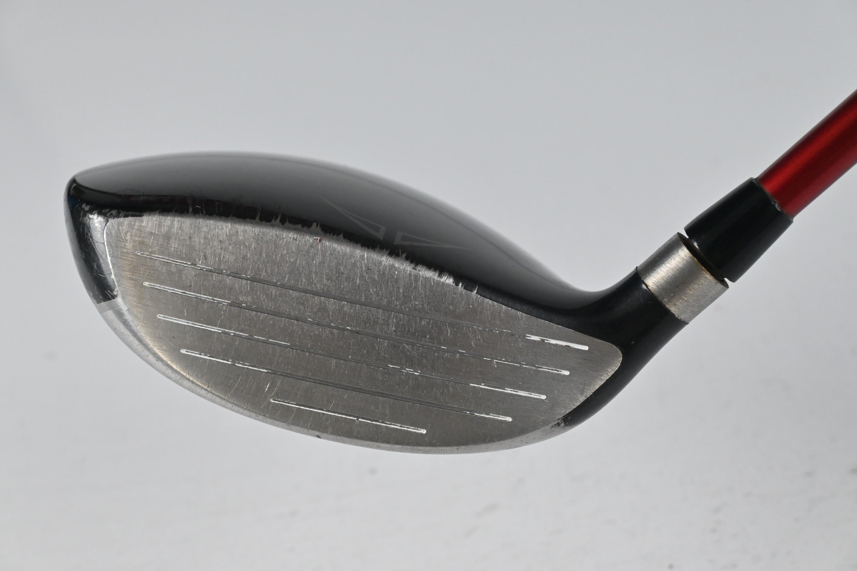 Ping K15 SF Tec #3 Wood / 16 Degree / Regular Flex Ping TFC 149 Shaft