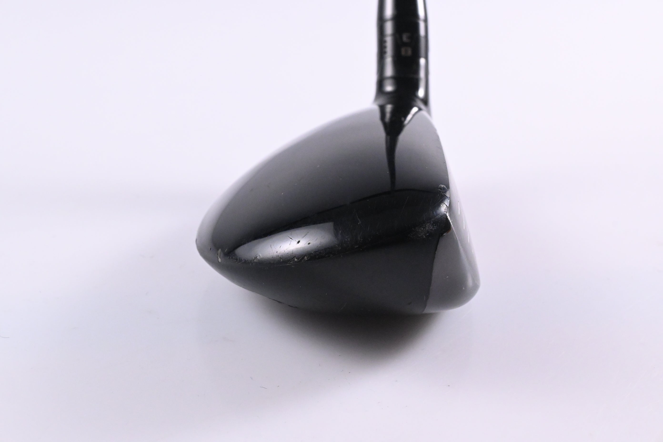 Titleist TS2 #3 Hybrid / 19 Degree / Stiff Flex Aldila Rogue M-AX 85 Shaft