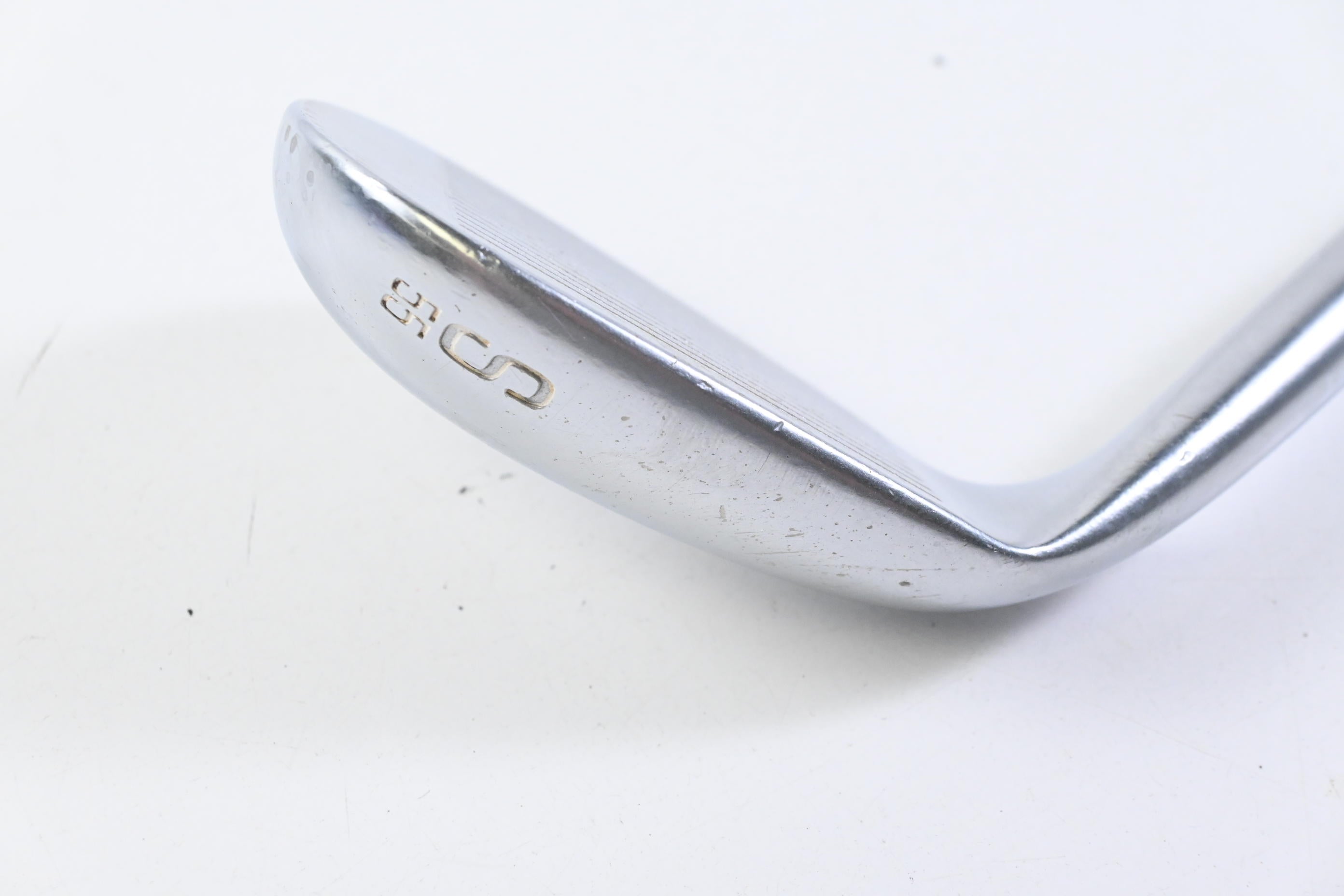 Mizuno JPX 919 Sand Wedge / 55 Degree / Regular Flex Project X LZ 115 Shaft