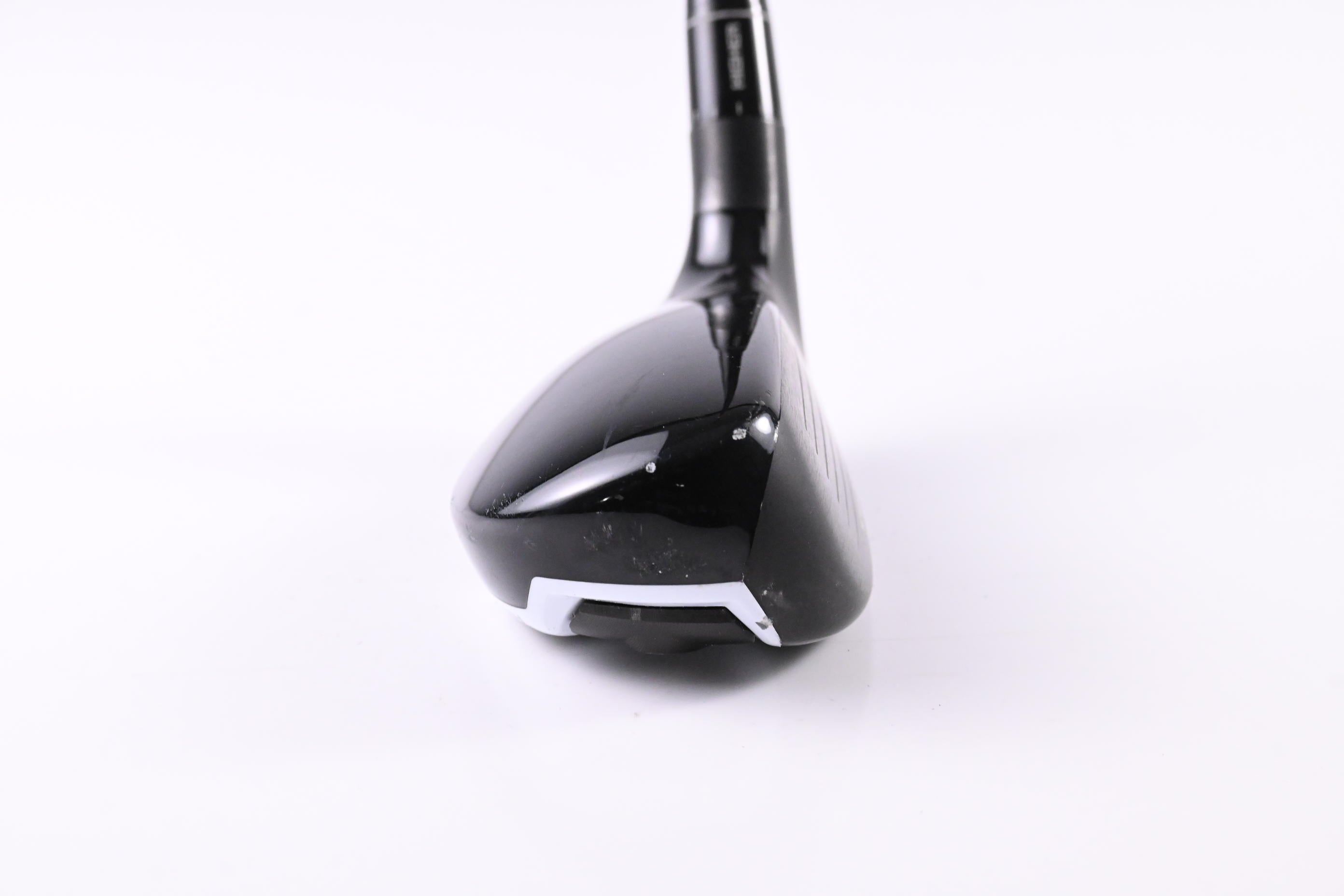 Taylormade M1 2016 #3 Hybrid / 19 Degree / Stiff Flex Fujikura Pro 80 Shaft