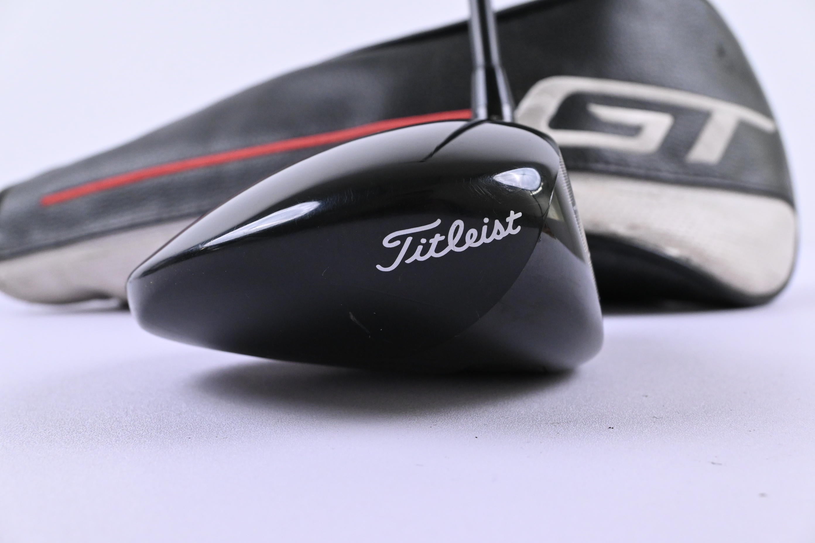 Titleist GT3 Driver / 10 Degree / Stiff Flex Tensei 1K Blue 55 Shaft