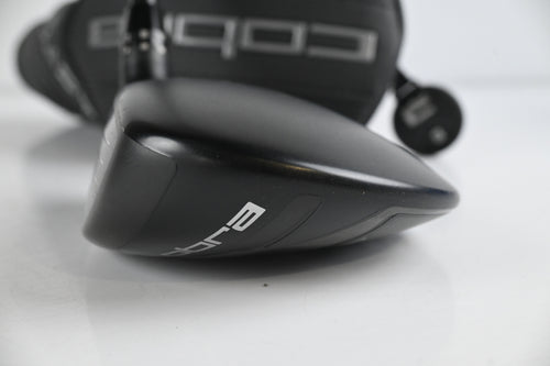Left Hand Cobra DS-Adapt X #3 Wood / 15 Degree / X-Flex Graphite Design VF-8