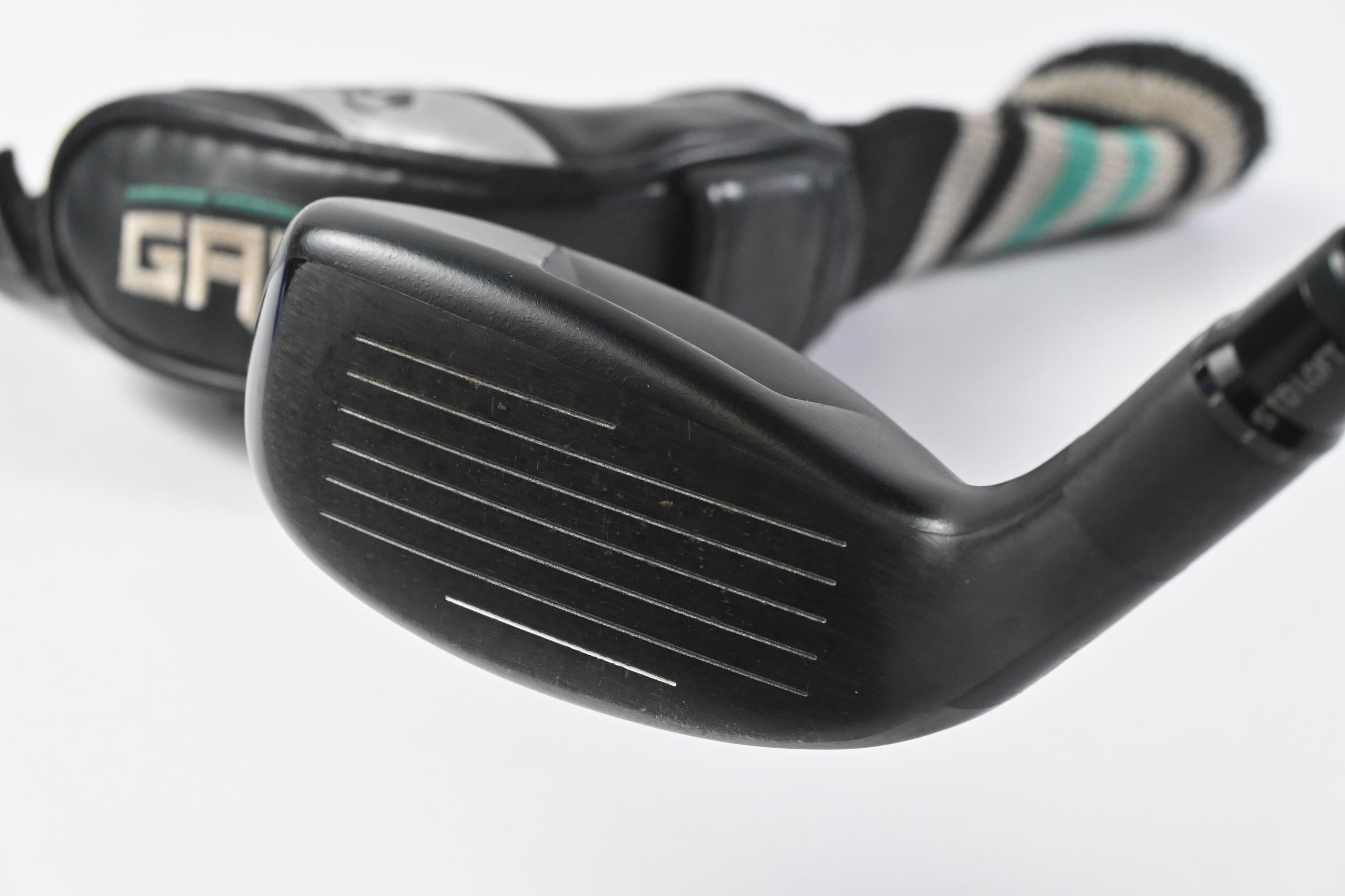 Taylormade GAPR Hi #5 Hybrid / 25 Degree / Regular Flex KBS Hybrid 70 Shaft